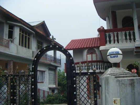 Hotel Holiday Home